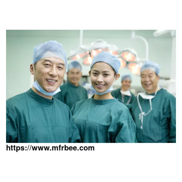 Medical : BK-M Series Breathable Insulation Membrane