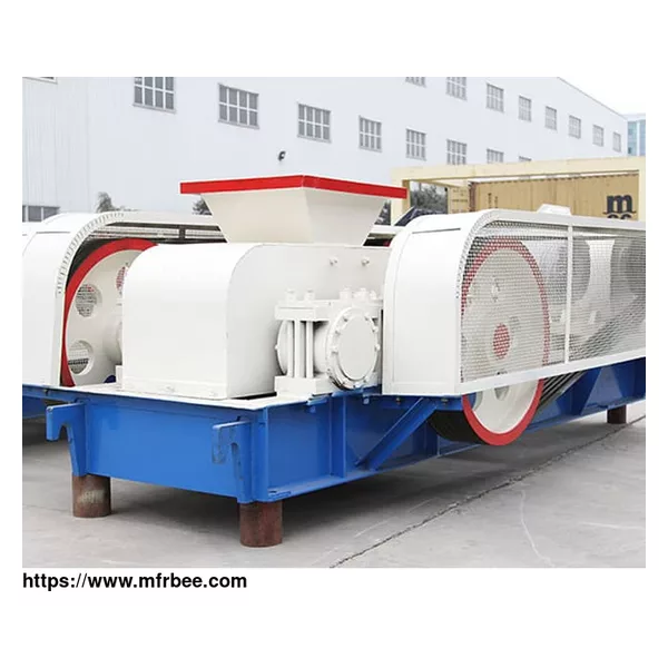 Roll Crusher for sale