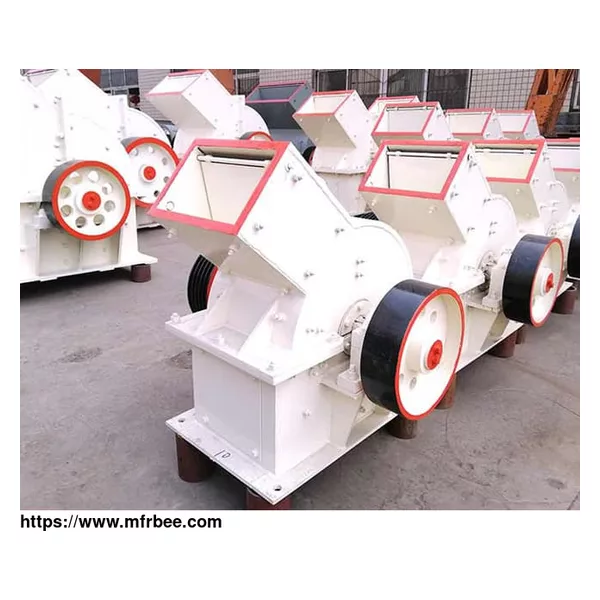 Hammer Crusher For Sale