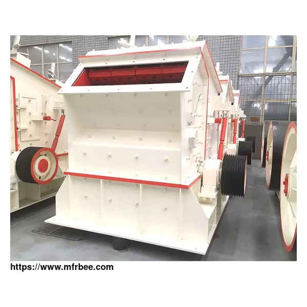 Impact Crusher for sale