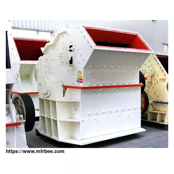Fine Crusher for sale