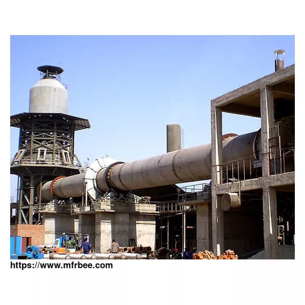 Rotary Kiln For Sale