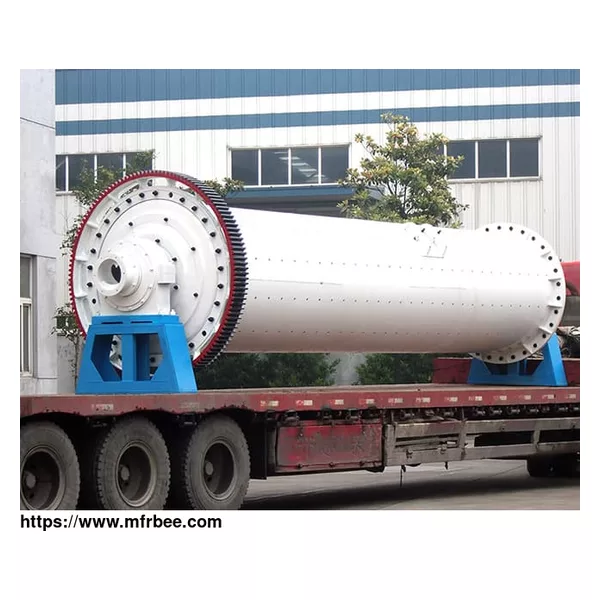 Cement mill for sale