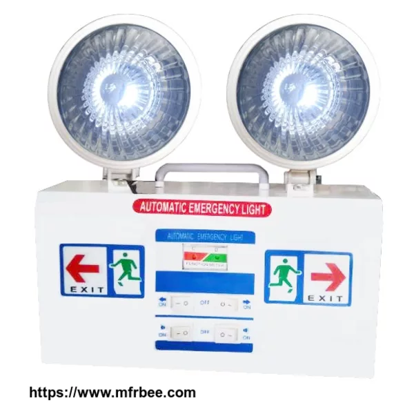 General Emergency Light