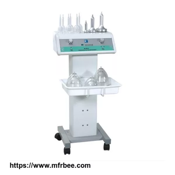 ANTI-PRESSURE METABOLIZING INSTRUMENT B-8631