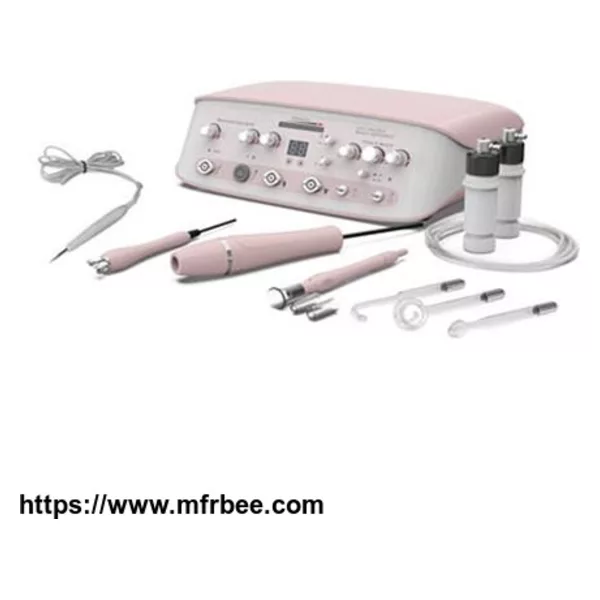 5 IN 1 BEAUTY INSTRUMENT M-1893