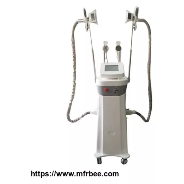 Coolsculpting Fat Freezing Cryolipolysis Equipment DR-6809
