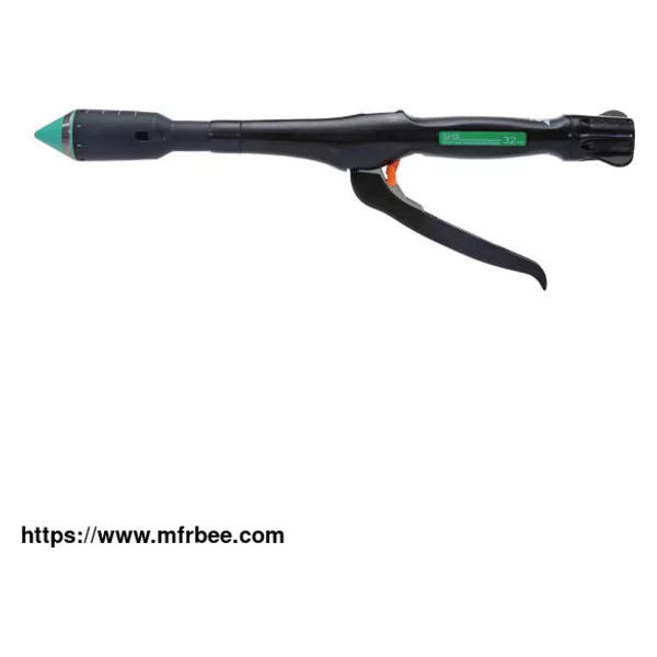 Hemorrhoidal Stapler