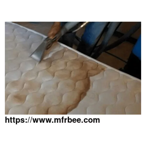 SES Mattress Cleaning Canberra