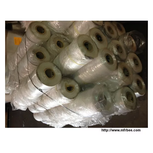 HDPE Film Roll Scrap