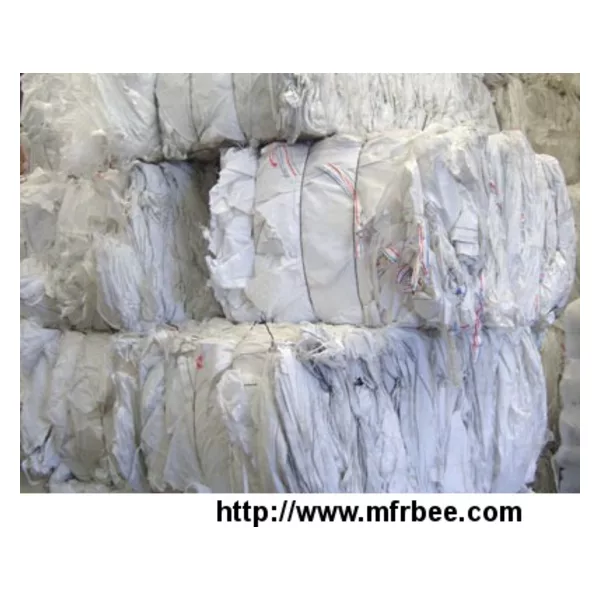PP Big Bags Scrap