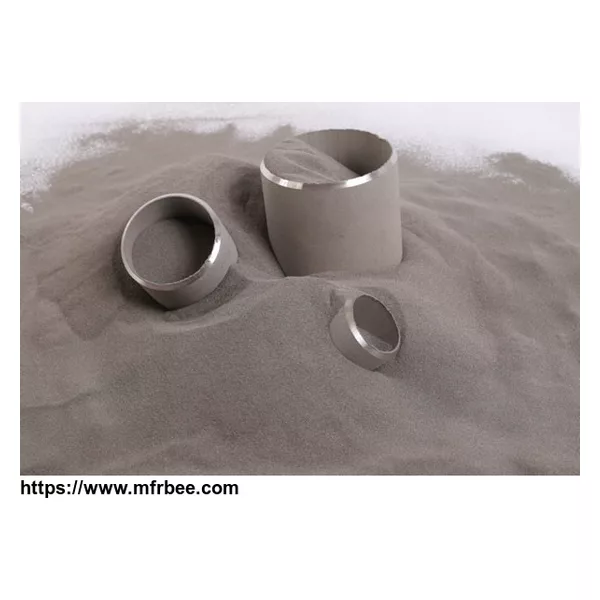 Metal Powder for Porous Components