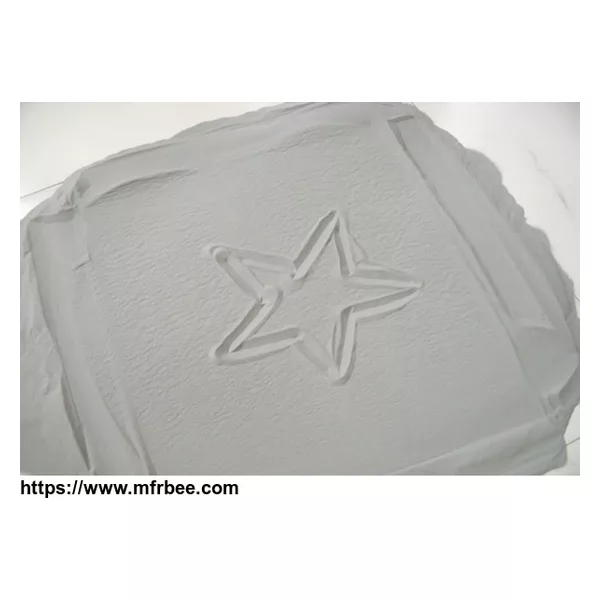 Micron Grade Stainless Steel Powder for Composite Filling